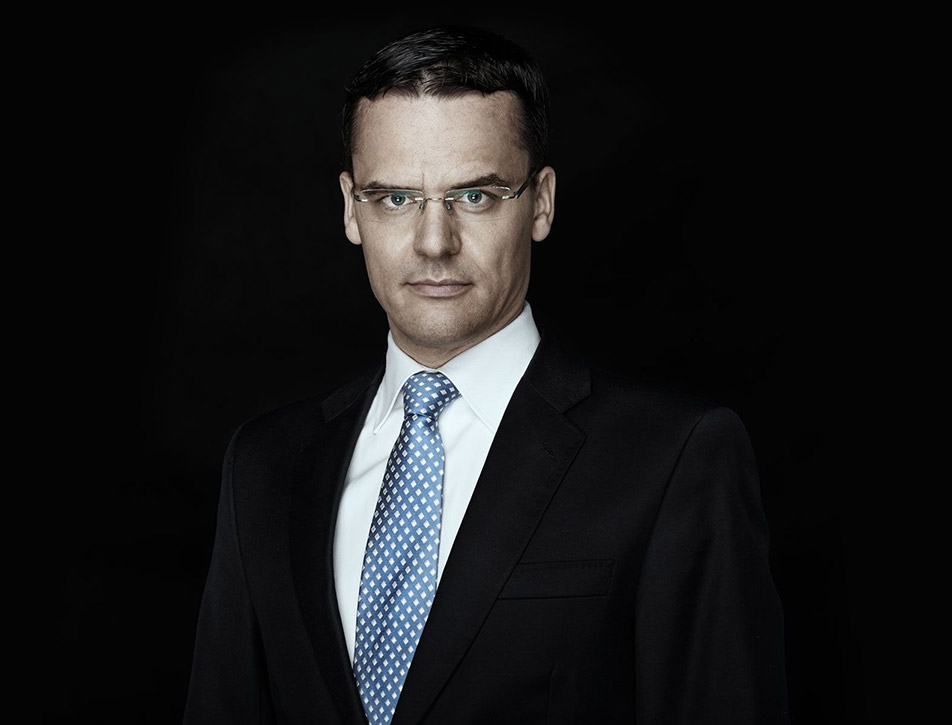 Ondřej Krumnikl Advokáti