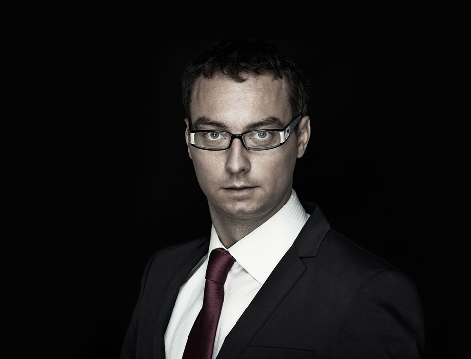 Ondřej Krumnikl Advokáti